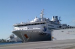 Crucero en Motril